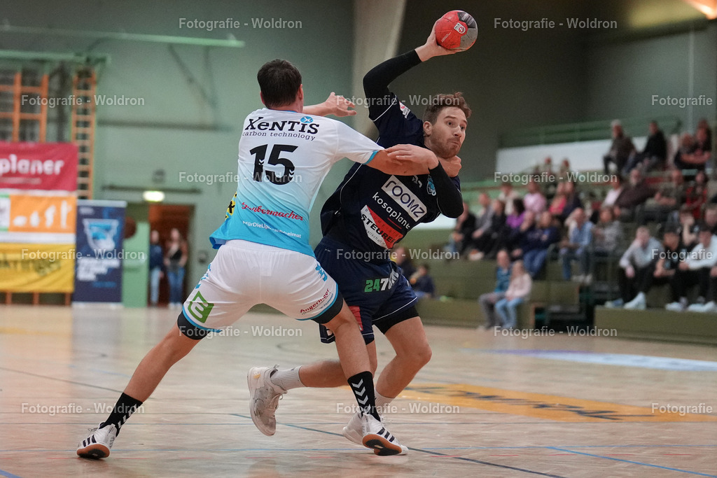 20231029 HLA Jags Bad Vöslau v Bärenbach Köflach-110 | Fotografie Woldron