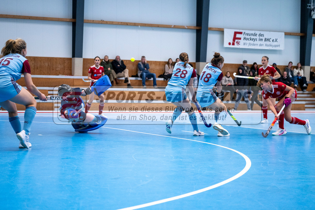BHC Damen - UHC 3-5 20.12.25 SG-0759 | 04.01.2023,