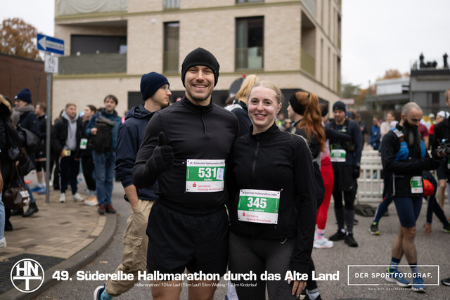Süderelbe Halbmarathon 2025 I 09.11.2025 I Fotograf_DerSportfotograf.I 00256 | Der Sportfotograf. - Realisiert mit Pictrs.com