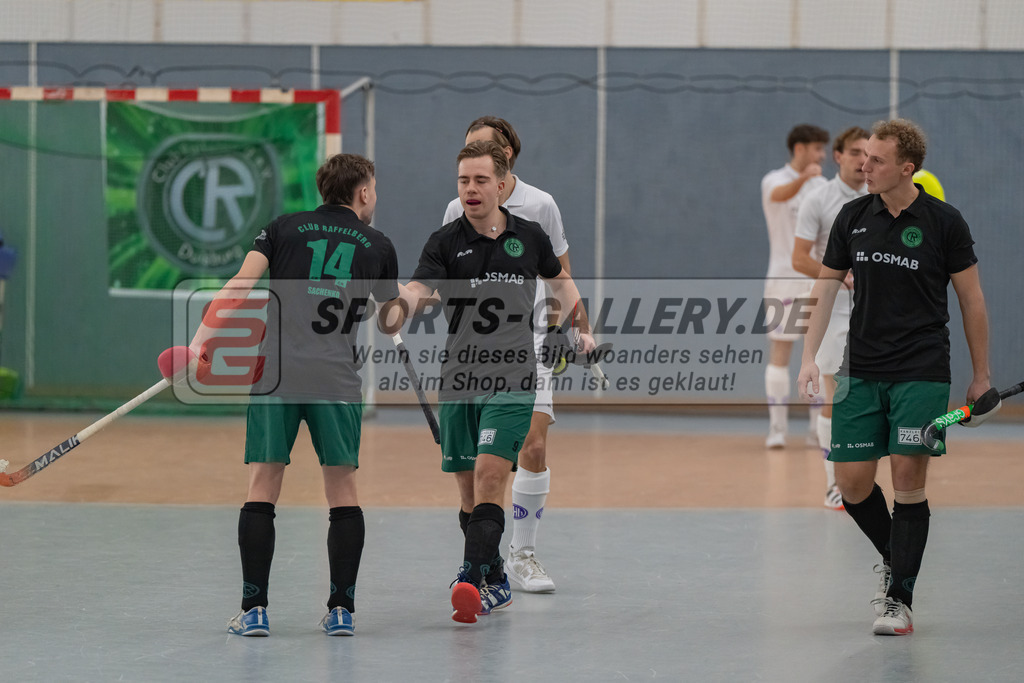 HK_20260125_107013 | 2. Bundesliga Herren Club Raffelberg - Bonner THC am 25.01.2026