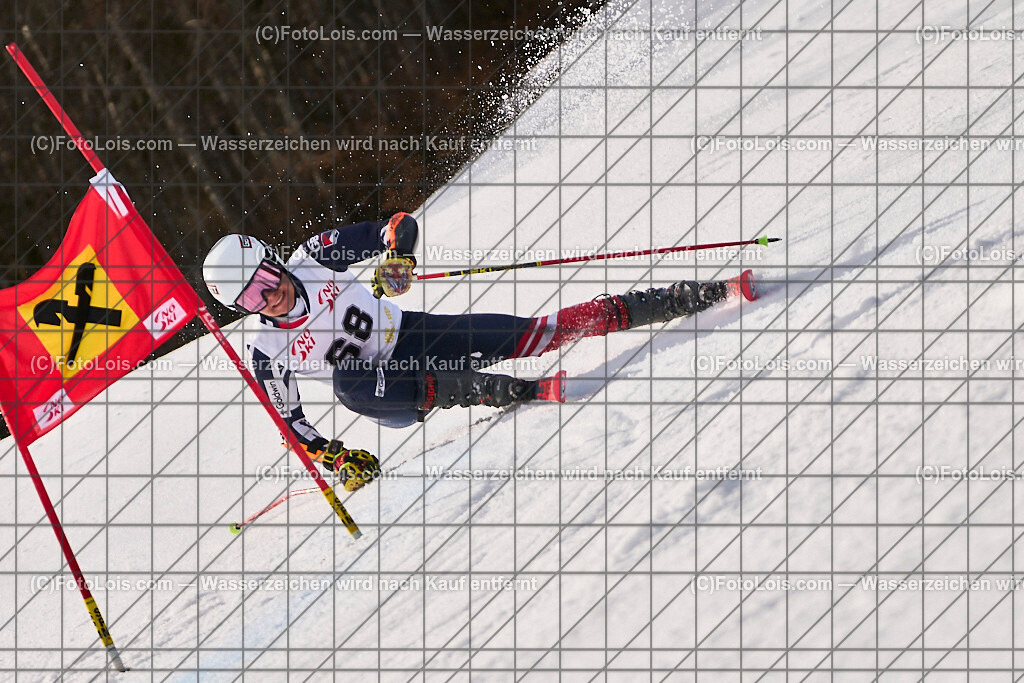 ALP8987_Herrn-FIS-GS-II_Lackenhof-WY_HOCHFILZER Felix | Internationaler FIS GiantSlalom der Herrn auf der Distelpiste in Lackenhof am Di 11. März 2025.  Österreich, LSV-NÖ, Sportunion Waidhofen/Ybbs (2035).
