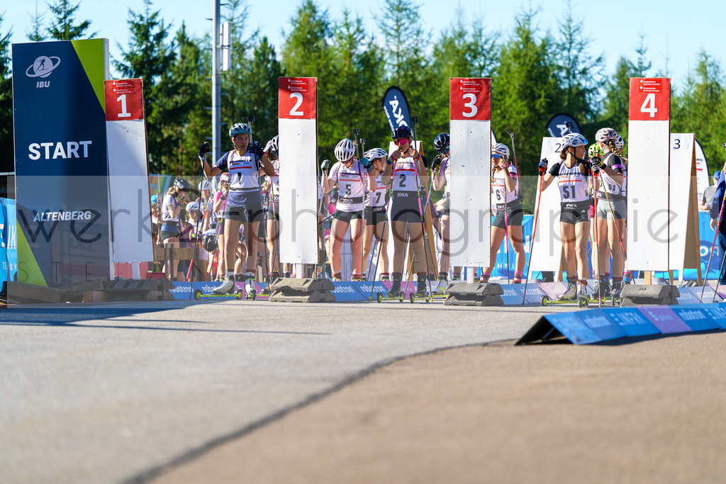 DP Altenberg | Deutschlandpokal, Altenberg - 19.-21.09.2025