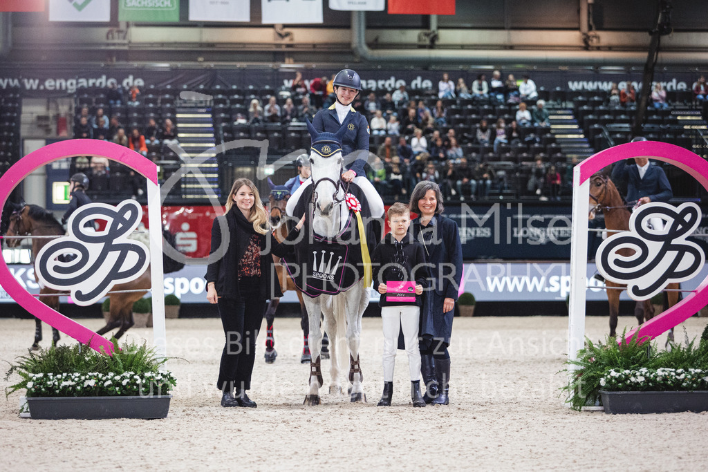 220409_Amateur-Trophy-208 | PARTNER PFERD Leipzig 2022 Amateur Trophy - Small Tour (CSIAm) 