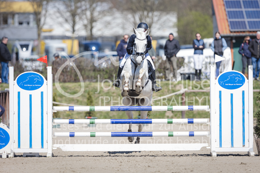 220416_3_A-Springen-335 | Frühlingsfest der Pferde
Herford
16.April 2022
03/1 Sprigprüfung mit steigenden Anforderungen Kl. A** geschlossen 0-43 RLP