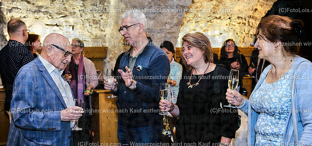 ALP9584_Foederation_Chopin-Ges_Ehrenpraesident Kanitzer | (C)FotoLois.com, Alois Spandl, Föderation der internationalen Chopin-Gesellschafen (deren gibt es weltweit 34) - Zusammentreffen und Sitzung im Vorfeld des XXXIX. Chopinfestivals in der Kartause Gaming und Rahmenprogramm - Ausflug mit dem Bus zum Lunzer See und nach Lackenhof, gemeinsames Abendessen, Do 3. August 2023.