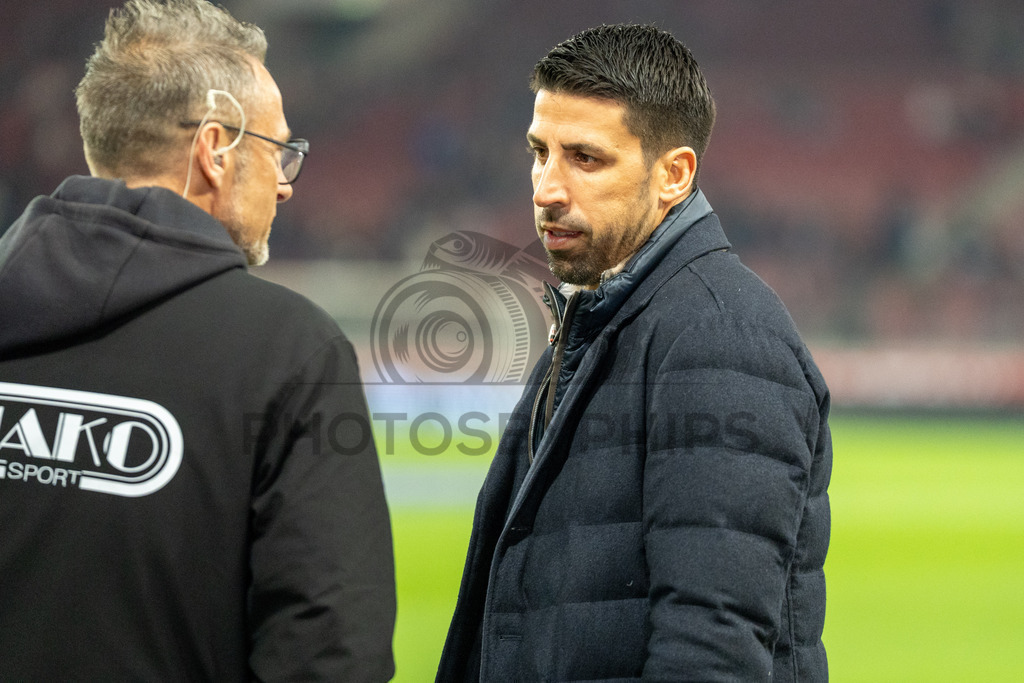 VfB Stuttgart vs. RB Leipzig, Fussball, 1. Bundesliga, 26. Spieltag, 15.03.2026 | VfB Stuttgart vs. RB Leipzig, Fussball, 1. Bundesliga, 26. Spieltag, 15.03.2026Foto: photosbyphips/Philip Ziegler