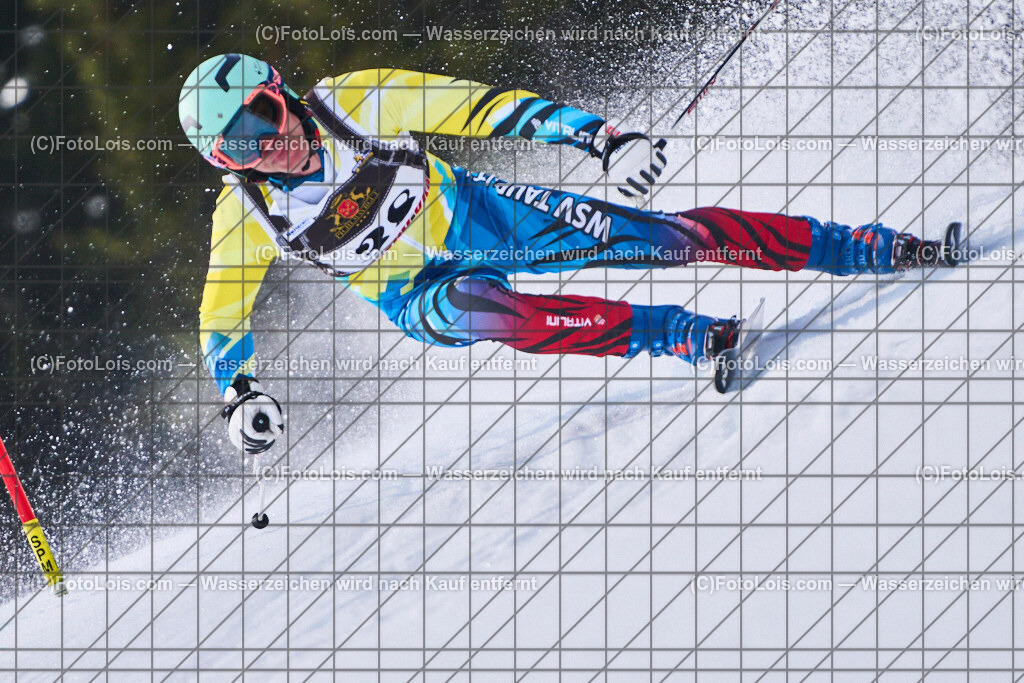 ALP0473_Steir-Meistersch_SG_Reiteralm_GRUBER Roman | LM-Super-G Steiermark auf der Reiteralm am Fr 28. März 2025.   Veranstalter: Steirischer Skiverband (5000)Durchführender Verein: WSV Pichl-Reiteralm (5083)