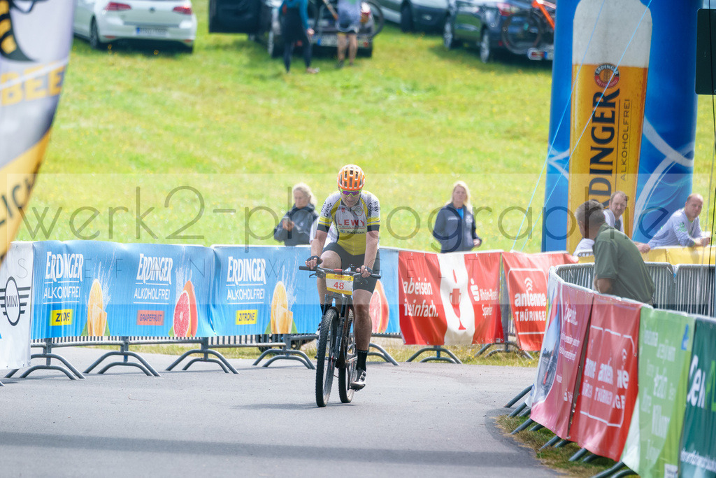 RennsteigRIDE 2024 | 8. RENNSTEIGRIDE am 31. August 2024 - Das Mountainbike-Event am Rennsteig!