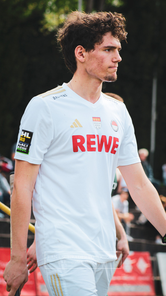 Bundesliga Herren HTC Uhlenhorst Mülheim - Rot-Weiß Köln 13.04.24 Mülheim-081 | lanaschraderfotografie - Realisiert mit Pictrs.com