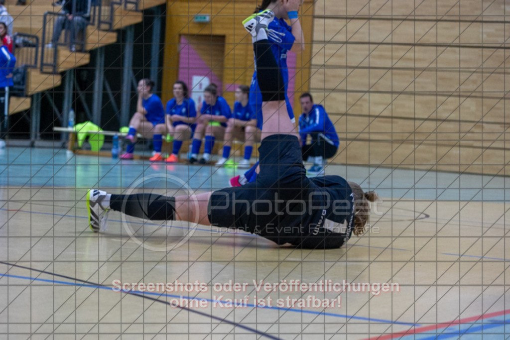 20260110_160959_0427 | 1.FC Donzdorf vs. FV 09 Nürtingen, FinaleFrauen-Hallenbezirksmeisterschaft in der Donzdorfer Lautertalhalle - 10.01.2026,Foto: PhotoPeet-Sportfotografie/Peter Harich