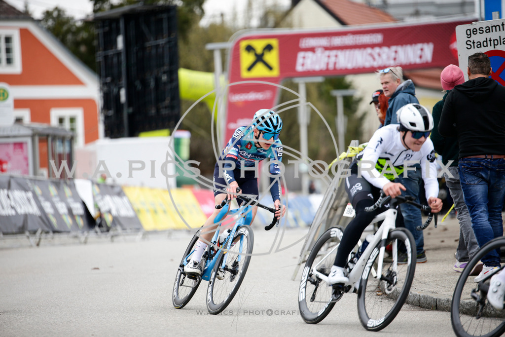 ..... | AUSTRIA, Leonding, 30.03.25, Leonding Saisoneröffnungsrennen CYCLING LEAGUE AUSTRIA, Image Shows: , Foto: Wapics/WILLDONER A.