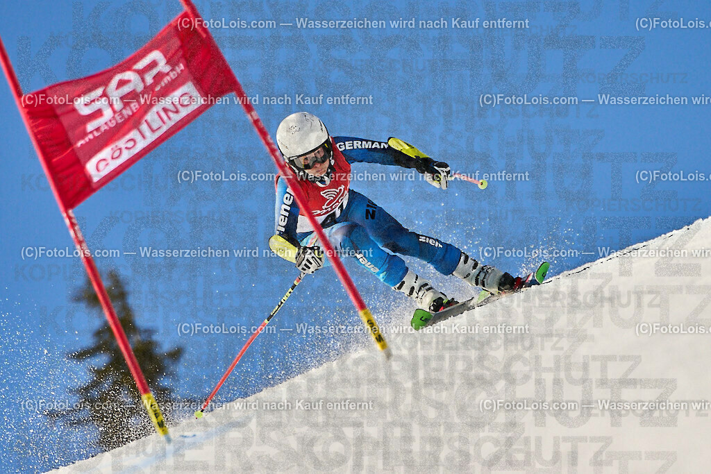 ALP4662_WCM-SuperGiant_Kat-C_Noell Andrea | (C)FotoLois.com, Alois Spandl, World Criterium Masters Ski Alpin 2023 Hochkar, SuperGiantSlalom, Kategorie C, Mi 22. März 2023.