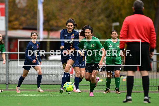 Fußball I Frauen I Saison 2025-2026 I Verbandspokal I 2. Runde I HNT - SC Sternschanze I 19521 | Der Sportfotograf. - Realisiert mit Pictrs.com
