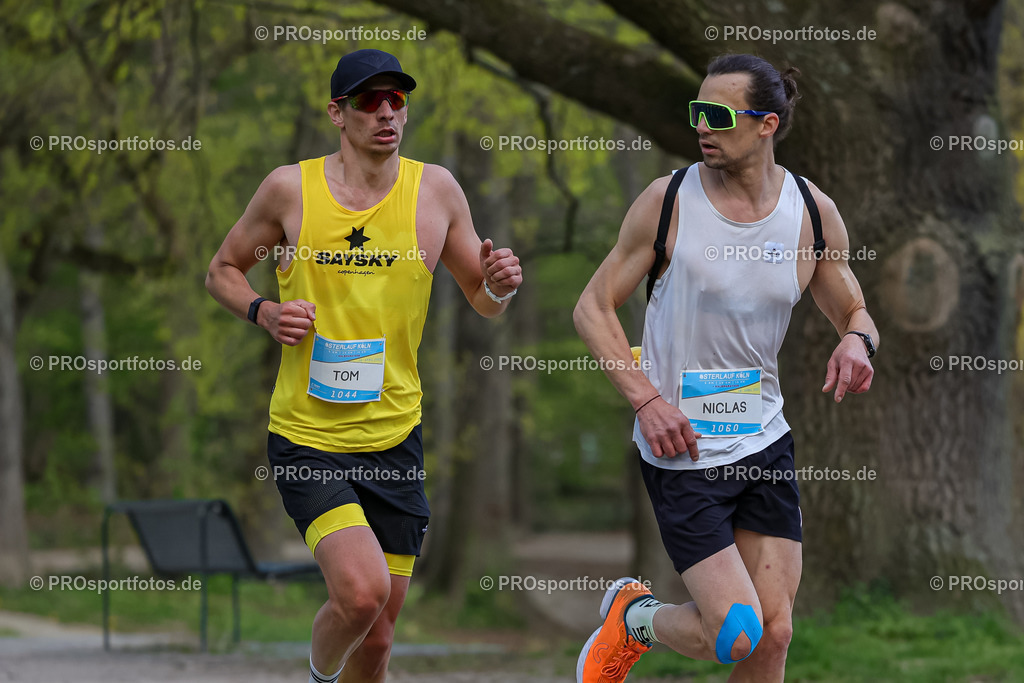 Osterlauf Koeln; Koeln, 16.04.22 | Impressionen vom Osterlauf Koeln am 16.04.22 in Koeln (Nordrhein-Westfalen).
