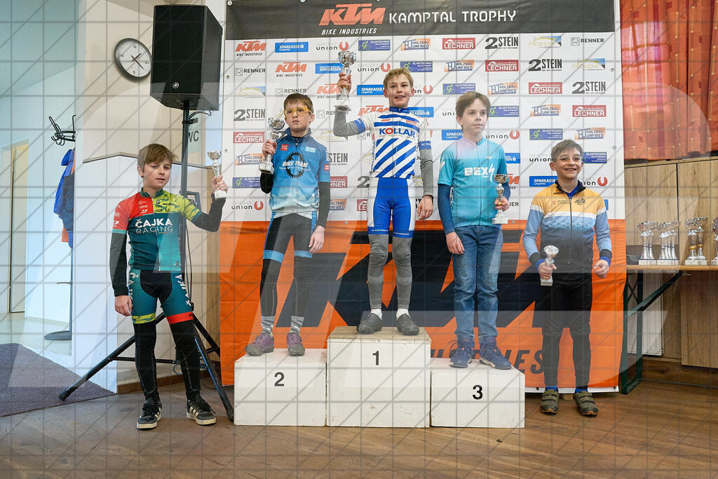 34. KTM Kamptal Trophy  | ZÖBING, Österreich – 2026-03-28: 34. KTM Kamptal TrophyFoto: © 2026 Martin Bihounek - MB Creative e.U.