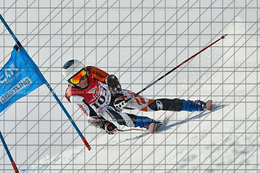 ALP6897_WCM-GS_Kat-A_Madlener Emanuel | (C)FotoLois.com, Alois Spandl, World Criterium Masters Ski Alpin 2023 Hochkar, GiantSlalom, Kategorie A, Do 23. März 2023.