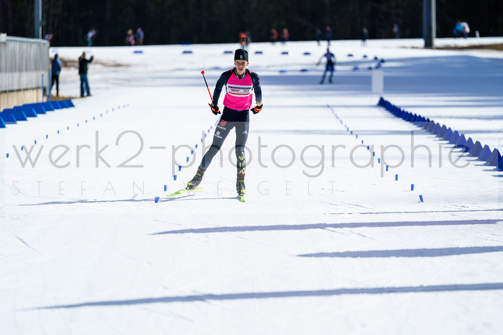 Deutschlandpokal Ruhpolding | 7. DSV JOKA Deutschlandpokal in der Chiemgau Arena Ruhpolding am 7. - 8. März 2026