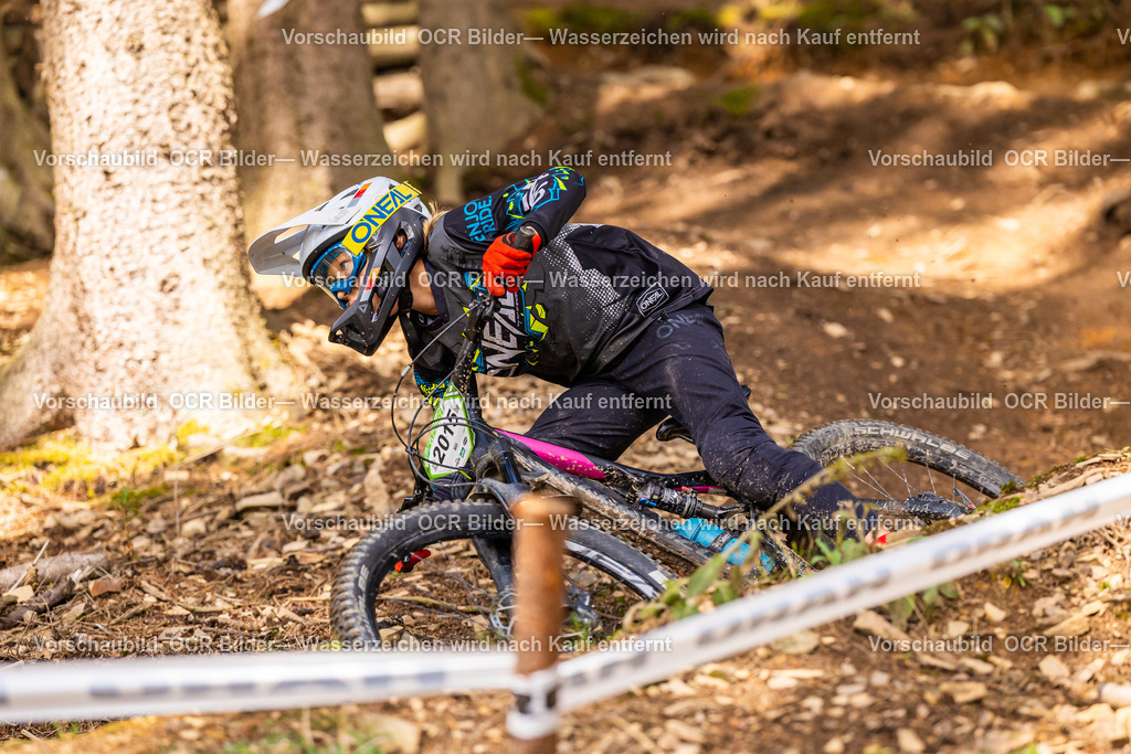 Enduro One Schulenberg Sa R6-0231 | OCR Bilder Fotograf Eisenach Michael Schröder
