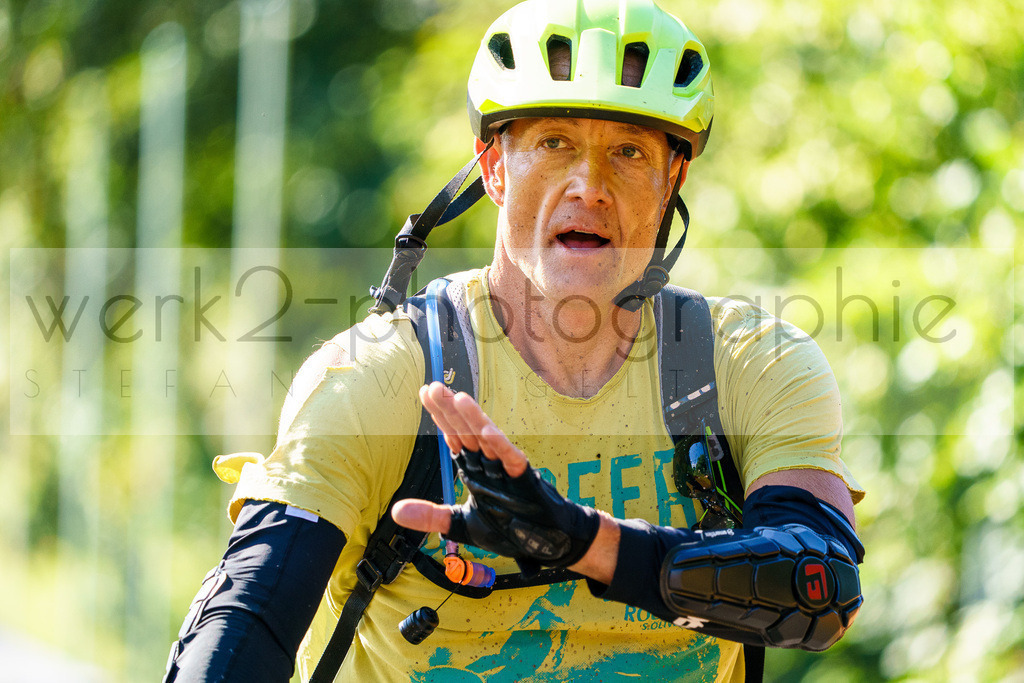 RIDE Zieleinlauf | Schmiedefeld 07. September