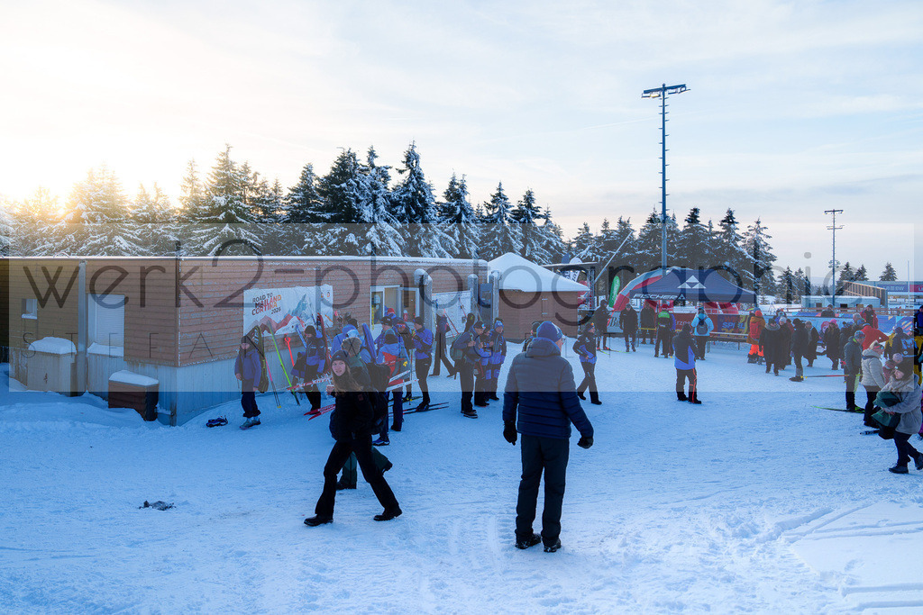DP Oberwiesenthal | 6. DSV JOKA Deutschlandpokal Biathlon vom 20. - 21.02.2026 in der SPARKASSEN-Arena Oberwiesenthal