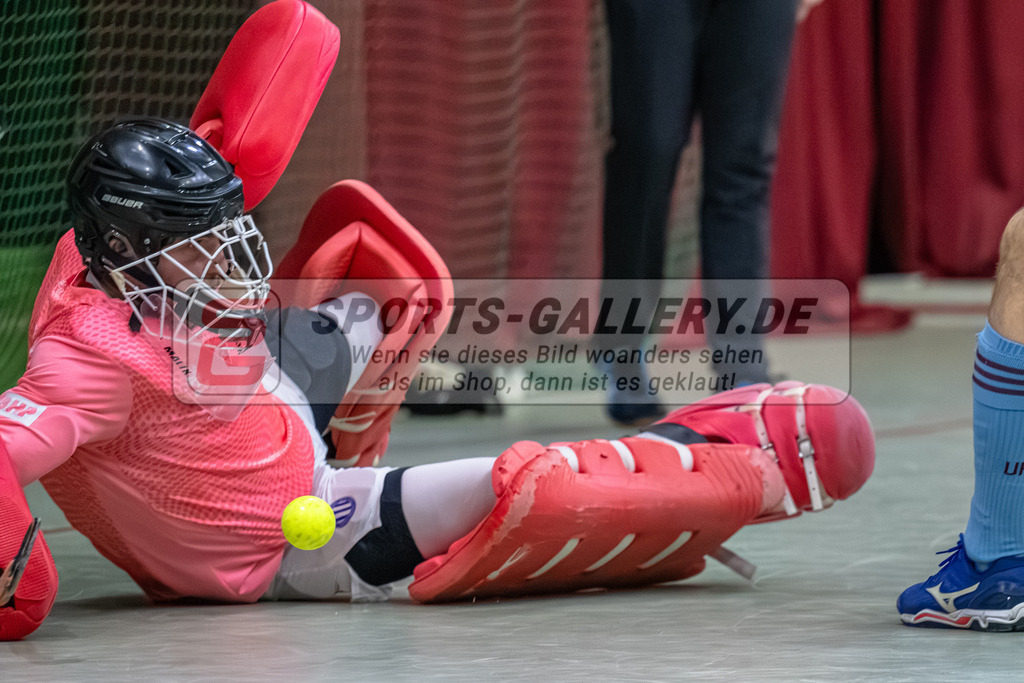 SM_20260116-DZ9_0366 | 1.Bundesliga Hallenhockey  (M) UHC - GTHGC /  8:4 (6:2)