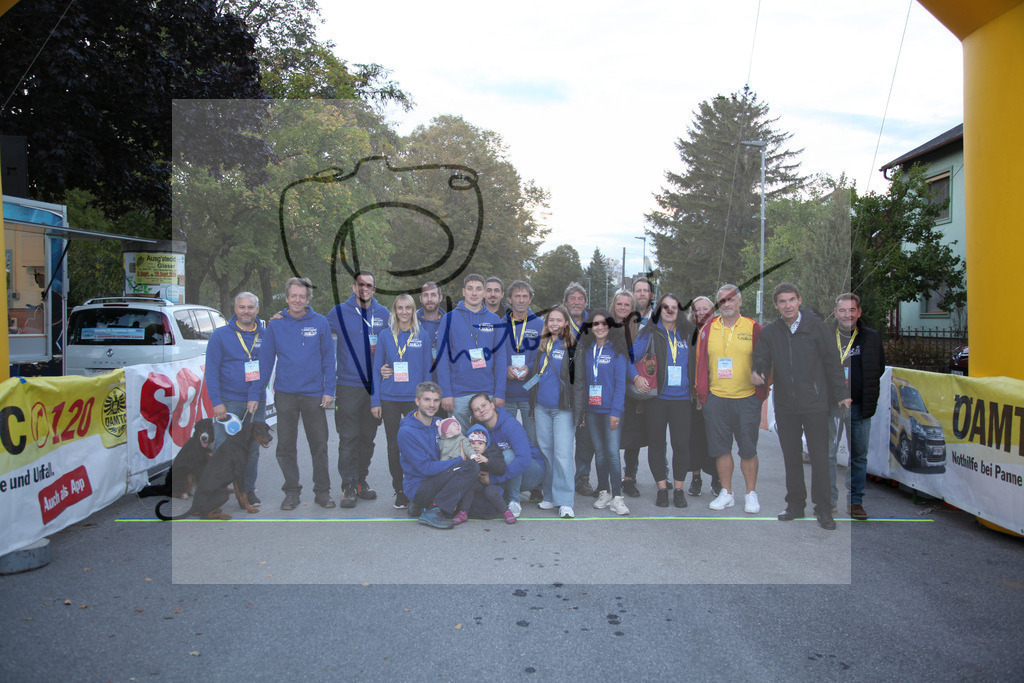 GOC 2024 Zieleinlauf377 | Gerhard Witt