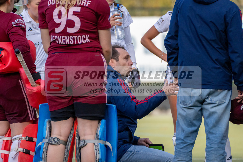 HK_20251102_103994 | 1. Bundesliga Damen Düsseldorfer HC - Mannheimer HC am 02.11.2025