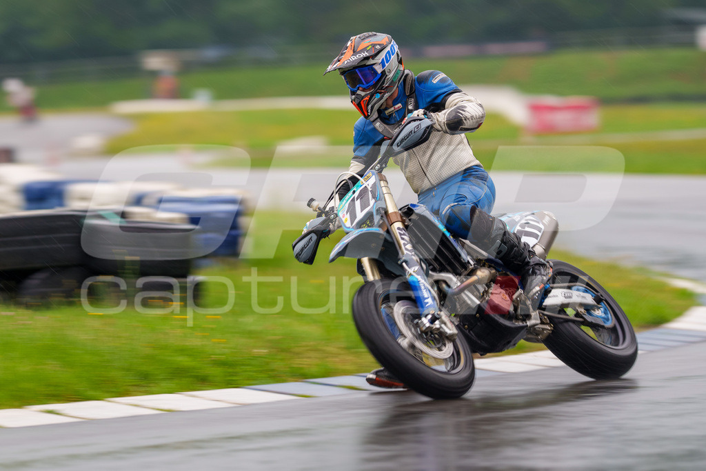GRIPcapture-20260411-101-999-861 | GREINBACH, AUSTRIA - JUNE 20-21, 2026: Riders compete during the G-Cup, Austrian Supermoto Championship and Hungarian Supermoto Championship at PS Racing Center Greinbach, Austria. Image shows .Photo: GRIPcapture / Andrea Kurz