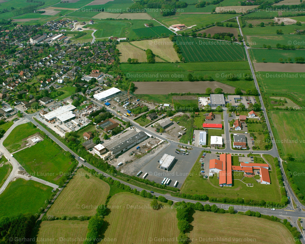 2620867 | Herzfeld, Lippetal