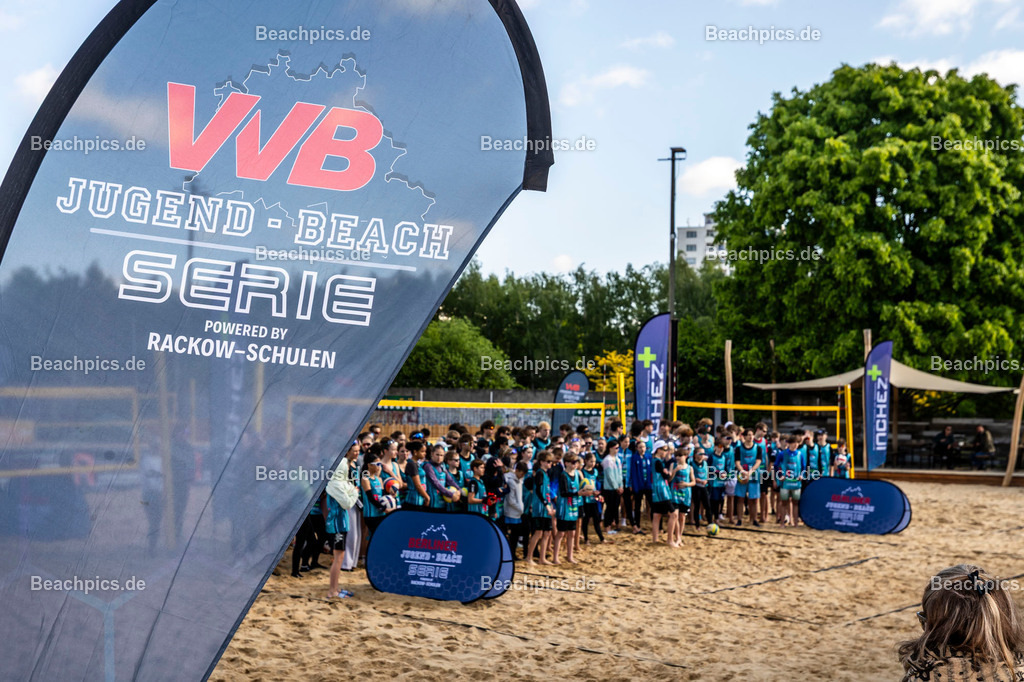 2026-200119276-Jugend-Beach-Serie | 16.05.2026;  Foto: Gerold Rebsch - www.beachpics.de