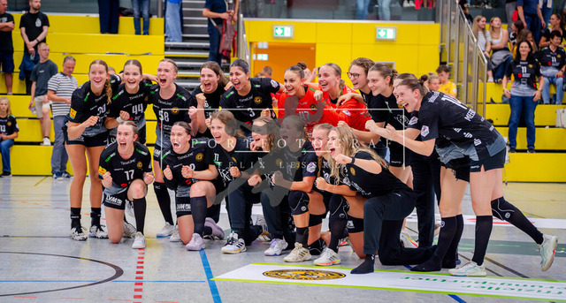 HCR vs HCL-0351 | sportfotograffelixlesske