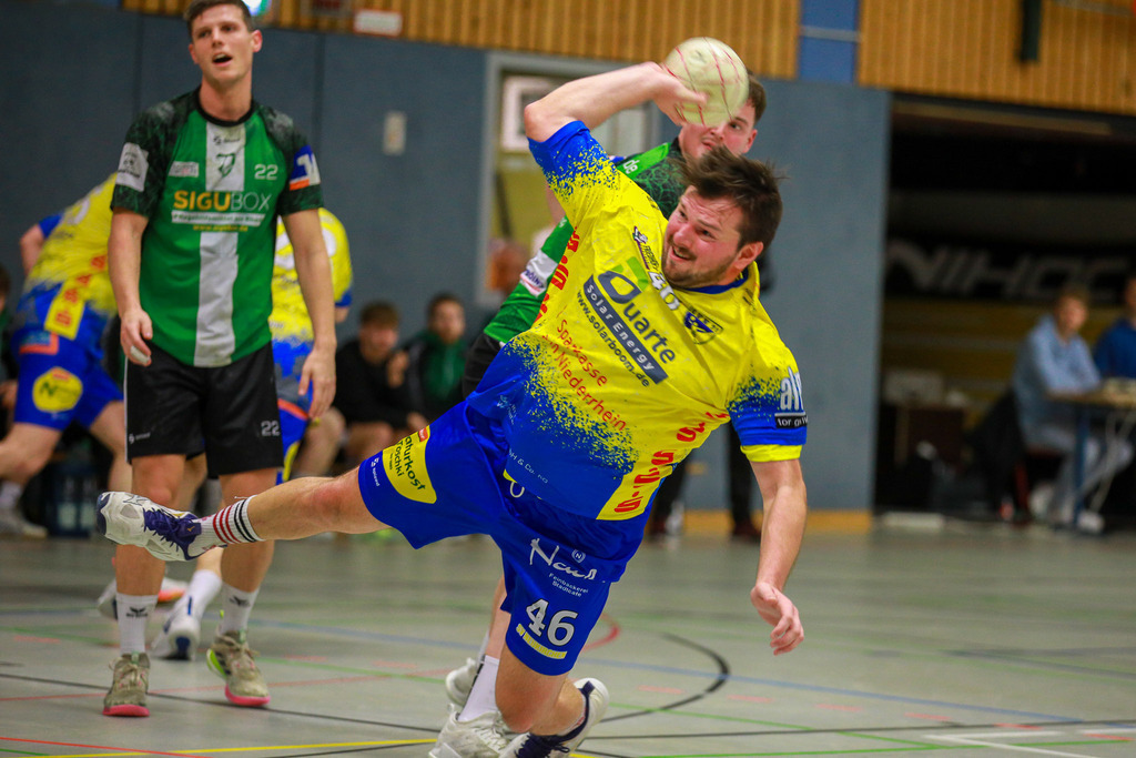 SVN_HcTvRhede_131225_108 | Bildergalerie von Sport-Ereignissen aber auch von weiteren spannenden Dingen - nicht nur vom Niederrhein. In Anlehnung an den bekannten Spruch von Hanns Dieter Hüsch heißt das Motto: "Niederrhein ist überall".  - Realisiert mit Pictrs.com