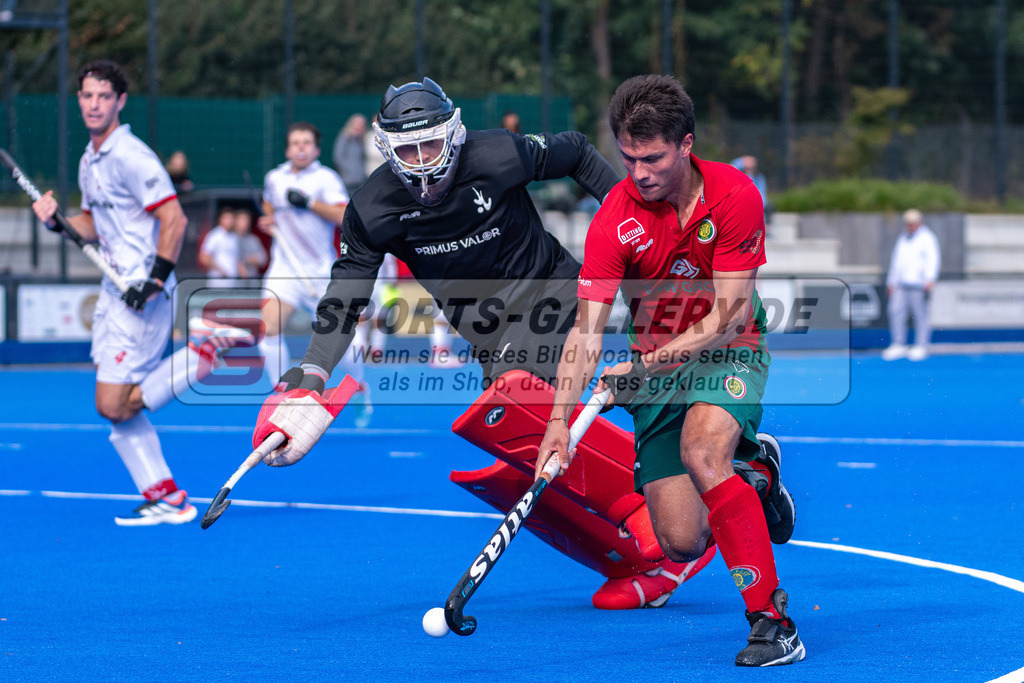 SM_20250913-D85_3016 | Hinrunde (M) HPC - TSV Mannheim / 6:4 n.P. (3:3)