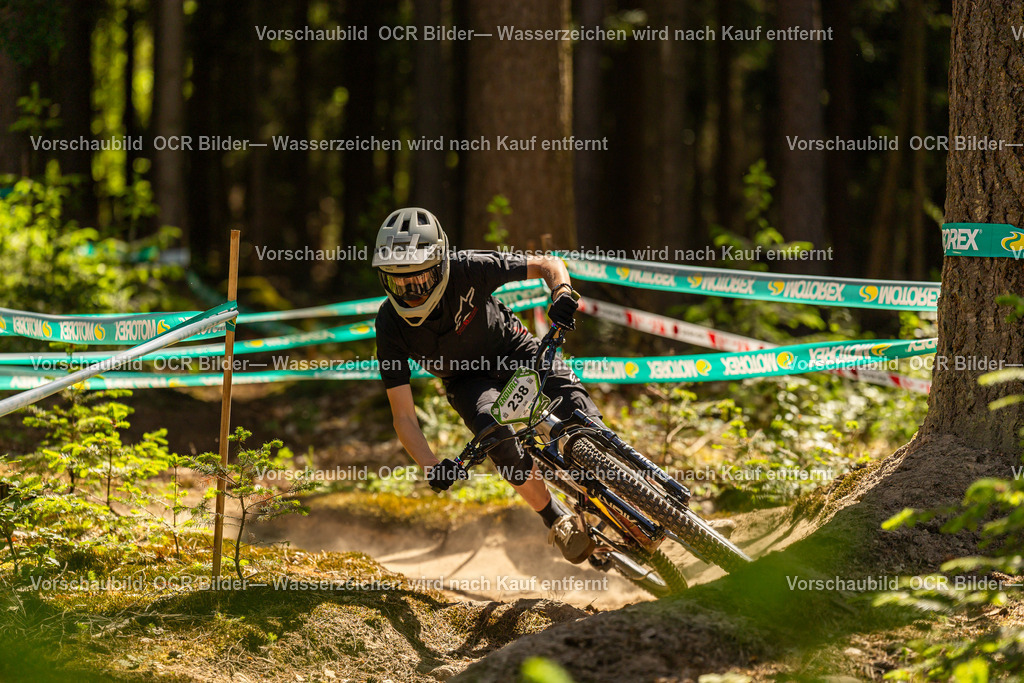 E1 Trieb Samstag R6-2496 | OCR Bilder Fotograf Eisenach Michael Schröder