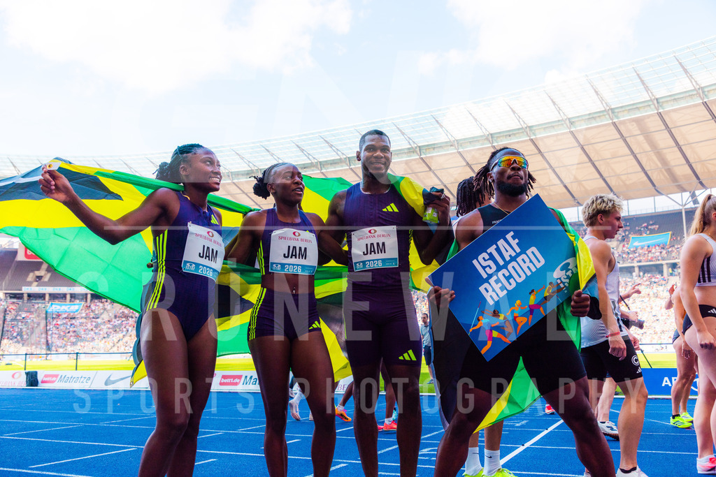 ISTAF_26-365 | Grünewald Sportsphotography