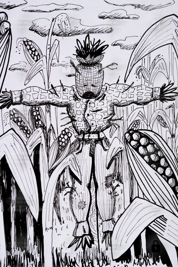 Inktober24-17 | fotografinelsa