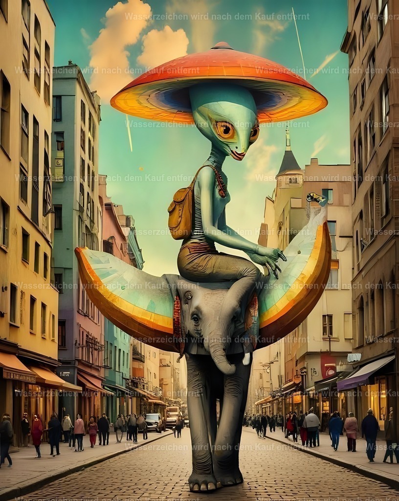 Surreale Bilder | Entdecke faszinierende surreale Bilder: Fantasievolle Kunstwerke, kreative Fotomontagen und inspirierende Motive für deine Projekte. Lass dich von einzigartigen, surrealen Bildern begeistern und finde neue Inspiration! - Realisiert mit Pictrs.com