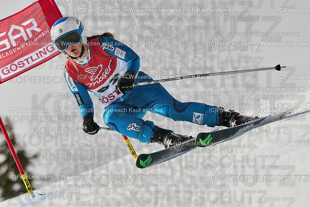 ALP4833_WCM-SuperGiant_Kat-C_Frey Tina | (C)FotoLois.com, Alois Spandl, World Criterium Masters Ski Alpin 2023 Hochkar, SuperGiantSlalom, Kategorie C, Mi 22. März 2023.
