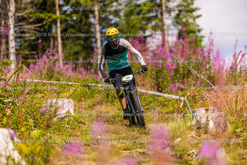 Enduro One Schulenberg Sa R1-0488 | OCR Bilder Fotograf Eisenach Michael Schröder
