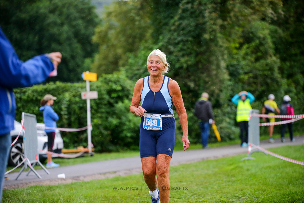 TRIRUN LINZ TRIATHLON 2025 | AUSTRIA, 14.09.2025, Linz, TRIRUN LINZ TRIATHLON 2025, Photo: WAPICS / Andreas Willdoner