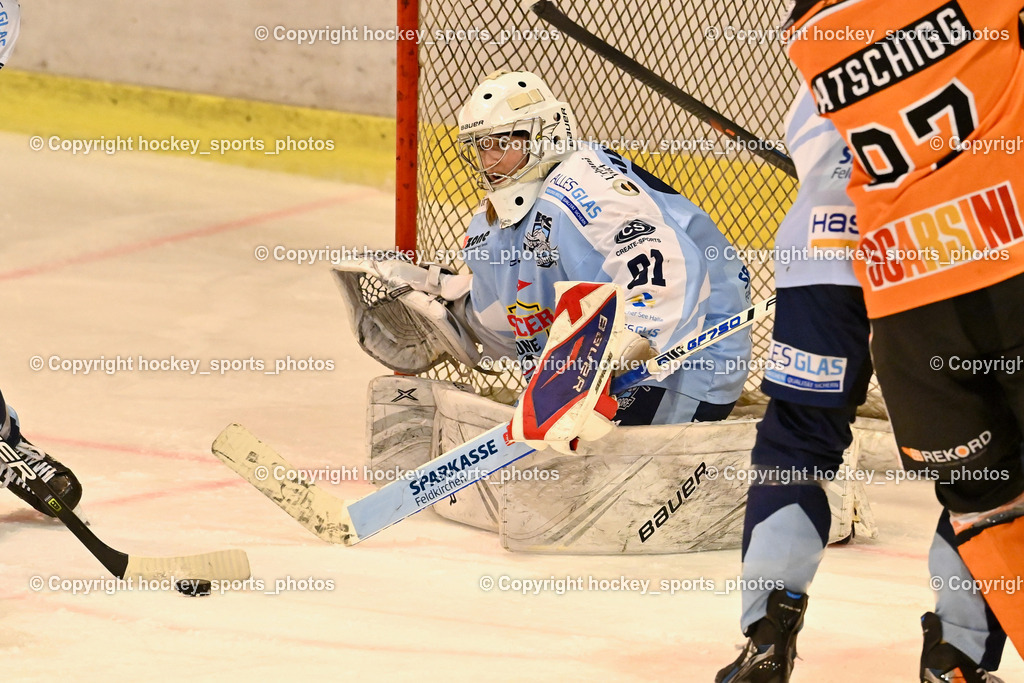 USC Velden vs. ESC Steindorf 9.1.2023 | #81 Adamitsch Anja