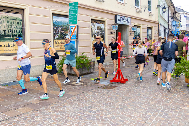 8. Internationaler Kärnten Marathon - Halbmarathon | Bildershop von pixelworld.at - Realisiert mit Pictrs.com