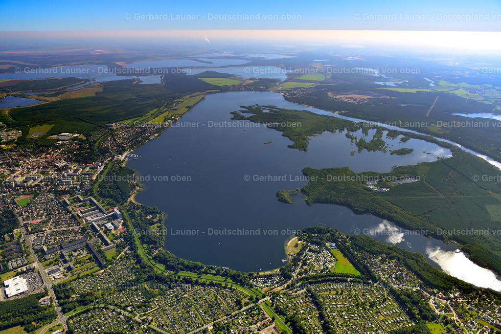 3637017 | Seenlandschaft bei Senftenberg