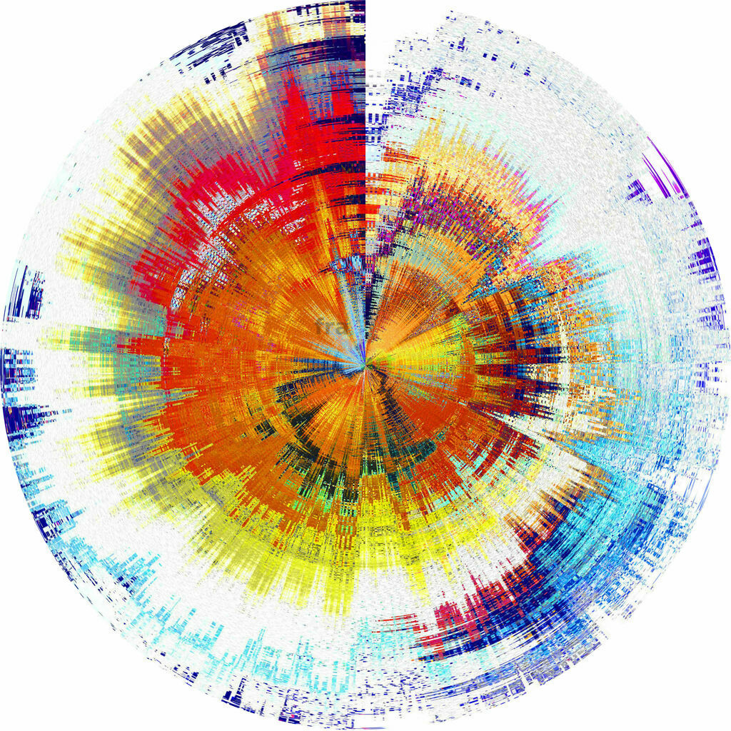 Frühlings Planet | Moderne Digital Art – Exklusive Kunstwerke für dein Zuhause
Entdecke einzigartige Digital Art und verleihe deinen Räumen eine moderne und stilvolle Atmosphäre. Unsere hochwertigen Kunstdrucke kombinieren innovative Technik mit künstlerischer Kreativität und bringen abstrakte, geometrische und futuristische Designs direkt an deine Wand.
✔ Hochauflösende Drucke in brillanten Farben
✔ Exklusive Motive von talentierten Digital Artists
✔ Verschiedene Formate für jeden Raum und Stil
✔ Perfekt als Wandkunst für Wohnzimmer, Büro oder Galerie
Lass dich von unserer modernen, abstrakten und minimalistischen Kunst inspirieren und finde dein neues Lieblingsmotiv! Jetzt bestellen und dein Zuhause mit hochwertiger Digital Art verschönern.
 - Realisiert mit Pictrs.com