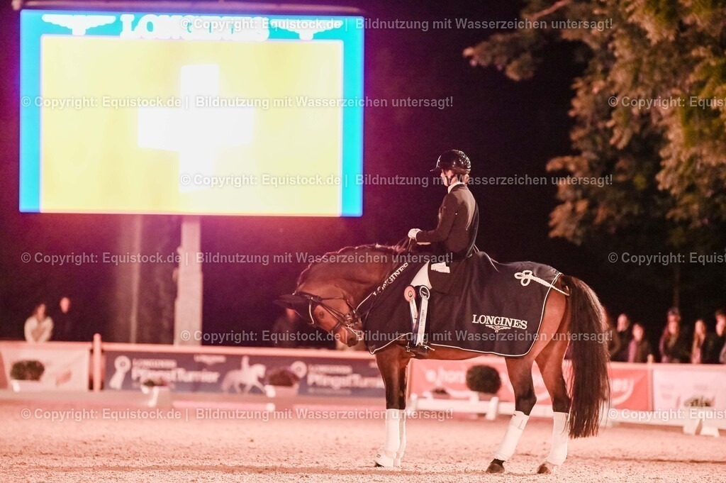 20250608_Longines Grand Prix Kür_0526 | Foto: Thomas Hartig
