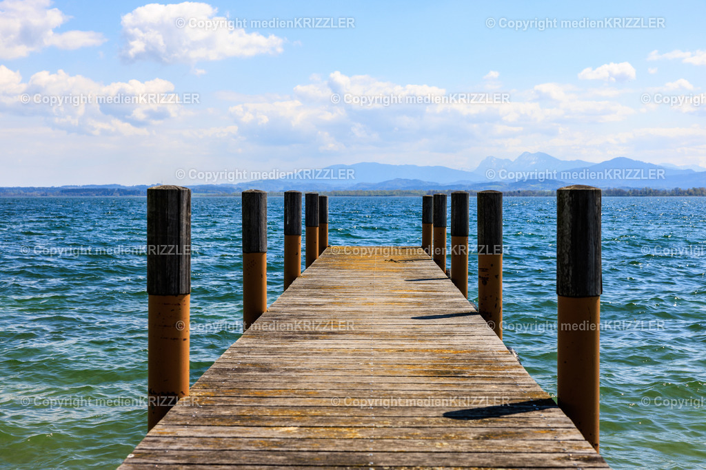 _J3A7571 | Steg auf der Fraueninsel am Chiemsee - Realisiert mit Pictrs.com