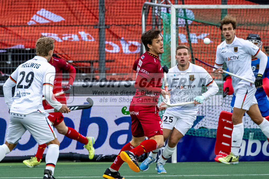 AKa Proleague Honamas - Belgien 3-6 09.12.24 SG-3819 | Hockey,Sport,Fieldhockey,1.Bundesliga,2.Bundesliga,Sportfotografie,Shop,Sportphotography,Feldhockey,Hockeyliga