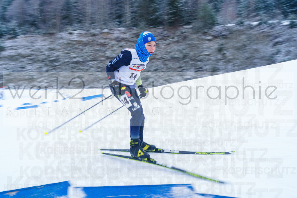 DSC Arber | 3. DSV E.INFRA Schülercup Biathlon ARBER Hohenzollern Skistadion - 14.-16.02.2025