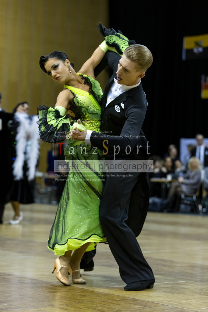 20241102_DC_HGR_Std_09016 | Tanzsportbilder, Standardtanz, Lateintanz, WDSF, DTV, LTVB, dancecomp, goc, hessen tanzt, blaues band der spree, walzer, tango, wiener walzer, slowfox, quickstepp, samba, rumba, cha-cha-cha, paso doble. jive, hd-kroft photography, turniertanzsport