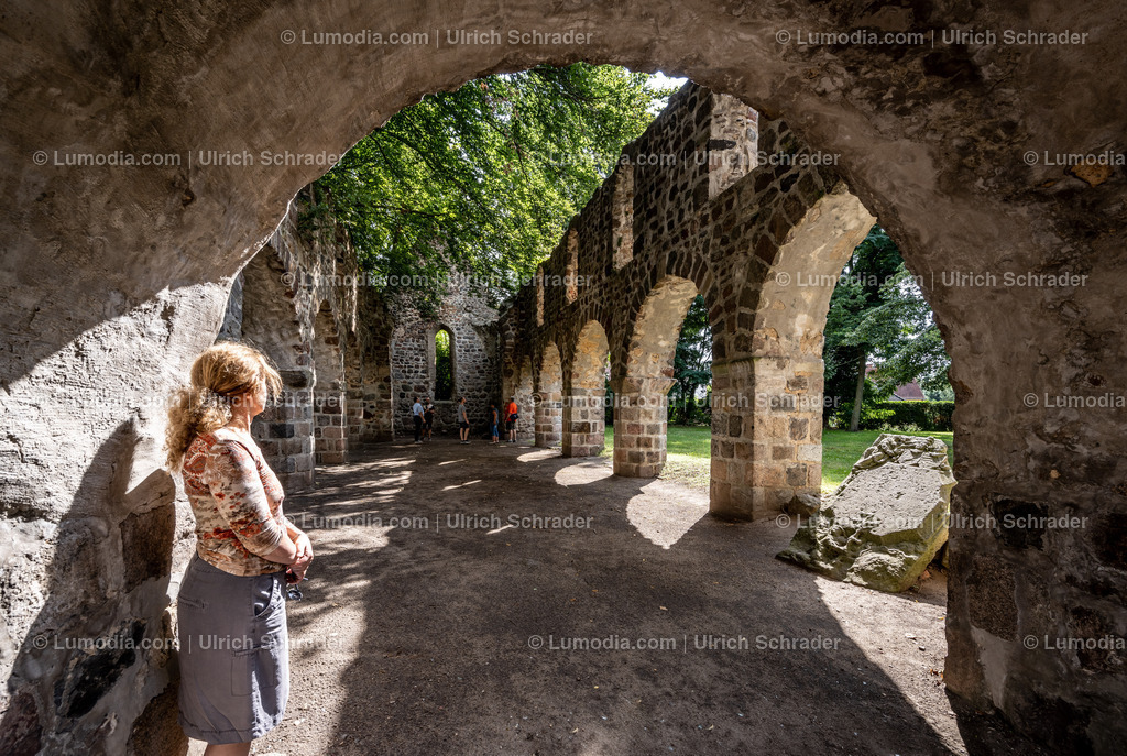10049-12474 - Kirche Unser Lieben Frauen Loburg | Stockfoto und Bilderpool mit Bildmaterial aus Deutschland, dem Harz, Halberstadt, Quedlinburg, Wernigerode und weltweit. Qualitativ hochwertige und professionelle Fotos anschauen und kaufen. - Realisiert mit Pictrs.com